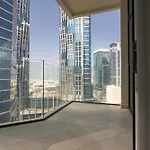 Elegant 2-Bedroom Apartment, Branded & Luxury Amenities