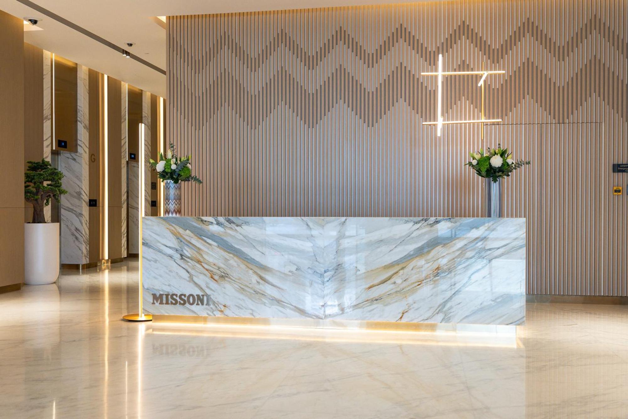 Elegant 2-bedroom Apartment, Branded & Luxury Amenities Apartment *