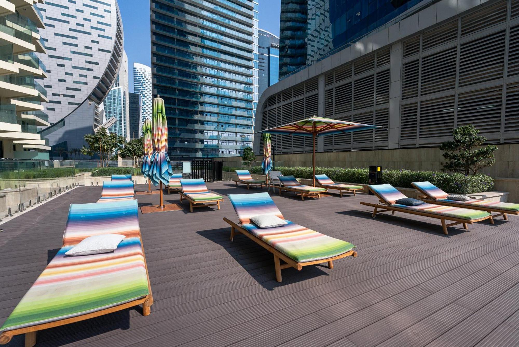 Apartment Elegant 2-bedroom Apartment, Branded & Luxury Amenities *