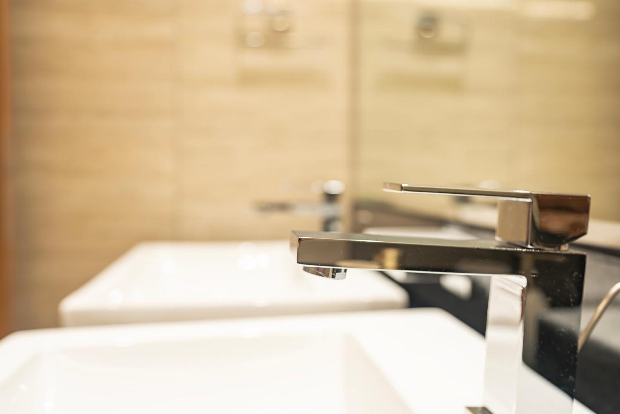 Elegant 2-bedroom Apartment, Branded & Luxury Amenities Apartment Dubai